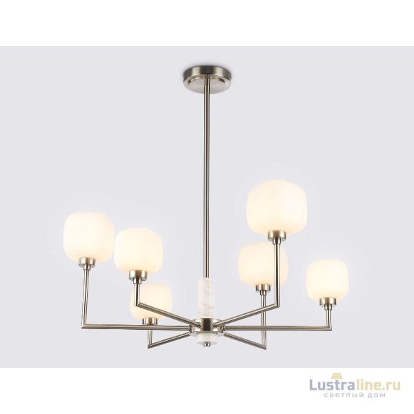 Люстра на штанге Ambrella Light High Light Heigh Light LH53001