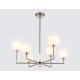 Люстра на штанге Ambrella Light High Light Heigh Light LH53001
