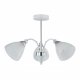 Люстра на штанге Arte Milano Napoli 326008/3 WH+CR