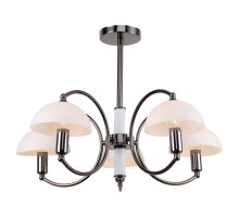 Потолочная люстра Lussole Lgo Gila LSP-8084 Потолочная люстра Lussole Lgo Gila LSP-8084