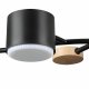 Люстра на штанге Lumion Crypto 8194/5C
