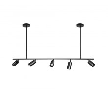 Люстра на штанге Kink Light Кайко 07615-5,19