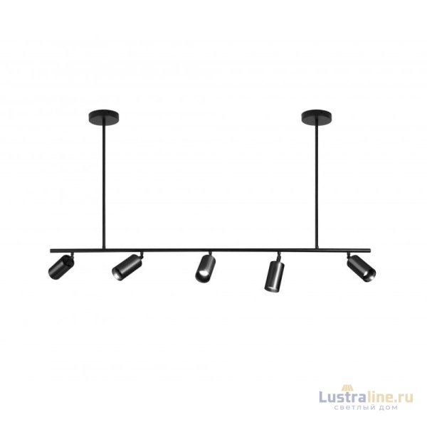 Люстра на штанге Kink Light Кайко 07615-5,19