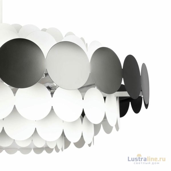 Люстра на штанге Loft IT Juicy 10310/M Black Люстра на штанге Loft IT Juicy 10310/M Black