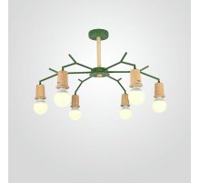 Люстра на штанге ImperiumLoft Les color 220506-23