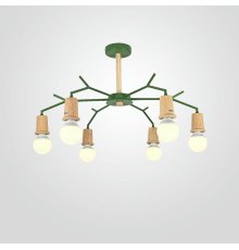 Люстра на штанге ImperiumLoft Les color 220506-23