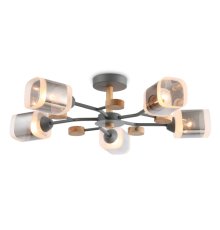 Люстра на штанге Ambrella Light Modern TR3033233