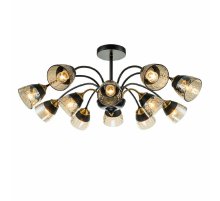 Люстра на штанге Escada Bouquet 1148/12P