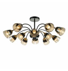 Люстра на штанге Escada Bouquet 1148/12P