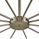 Люстра на штанге Lumion Mave 8100/12C