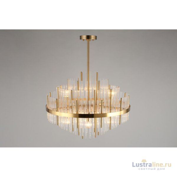 Люстра на штанге Omnilux Alatri OML-69217-09