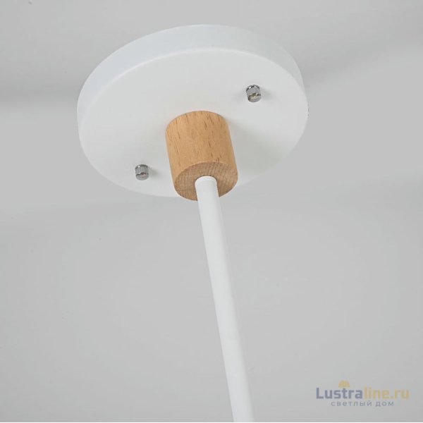 Люстра на штанге ImperiumLoft Turna Dbl 229080-26