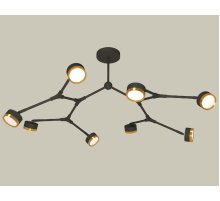 Люстра на штанге Ambrella Light Traditional (C9060, N8124) XB9060152