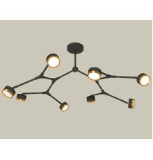 Люстра на штанге Ambrella Light Traditional (C9060, N8124) XB9060152