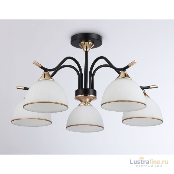 Люстра на штанге Ambrella Light Modern TR3162