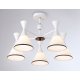 Люстра на штанге Ambrella Light Modern TR3165