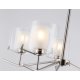 Люстра на штанге Ambrella Light High Light Modern LH57001