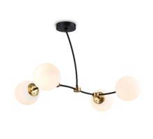 Люстра на штанге Ambrella Light Modern TR2544