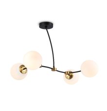 Люстра на штанге Ambrella Light Modern TR2544