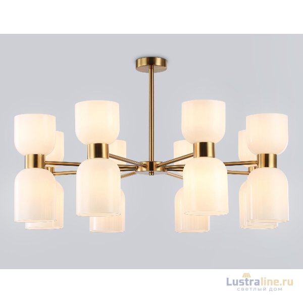 Люстра на штанге Ambrella Light High Light Heigh Light LH56095 Люстра на штанге Ambrella Light High Light Heigh Light LH56095