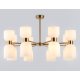 Люстра на штанге Ambrella Light High Light Heigh Light LH56095