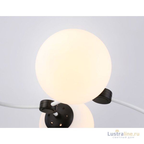Люстра на штанге Ambrella Light Modern TR2546