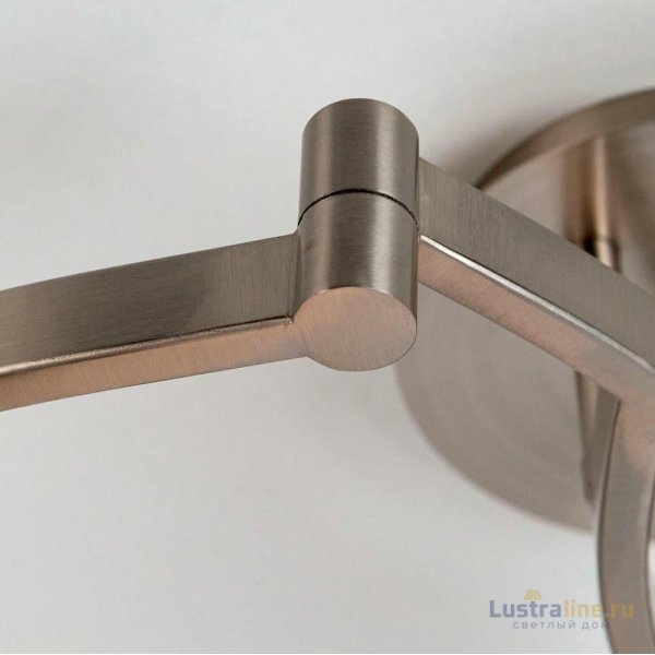 Люстра на штанге Citilux CL125142 Люстра на штанге Citilux CL125142