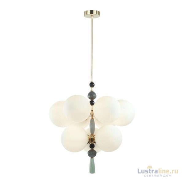 Люстра на штанге Odeon Light Palle 5405/9
