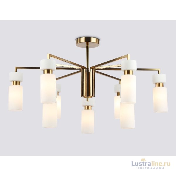 Люстра на штанге Ambrella Light High Light Heigh Light LH56128