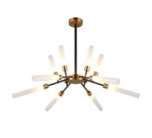 Люстра на штанге APLOYT Oliwia APL.604.07.12