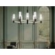 Люстра на штанге Ambrella Light High Light Heigh Light LH55503