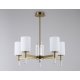 Люстра на штанге Ambrella Light High Light Modern LH56261