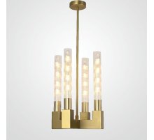 Люстра на штанге ImperiumLoft Rh canelle 84608-22