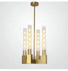 Люстра на штанге ImperiumLoft Rh canelle 84608-22