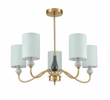Люстра на штанге Lumion Anri 6590/5