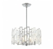 Люстра на штанге Arte Milano Sorrento 373209/5/350/390 CR