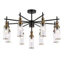 Люстра на штанге Ambrella Light High Light Heigh Light LH55258