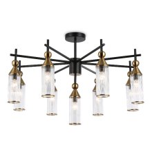 Люстра на штанге Ambrella Light High Light Heigh Light LH55258