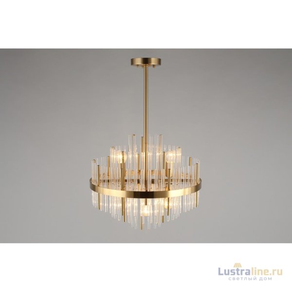 Люстра на штанге Omnilux Alatri OML-69217-06