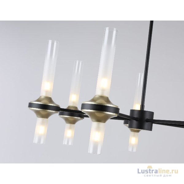 Люстра на штанге Ambrella Light High Light Modern LH55353 Люстра на штанге Ambrella Light High Light Modern LH55353