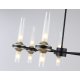Люстра на штанге Ambrella Light High Light Modern LH55353