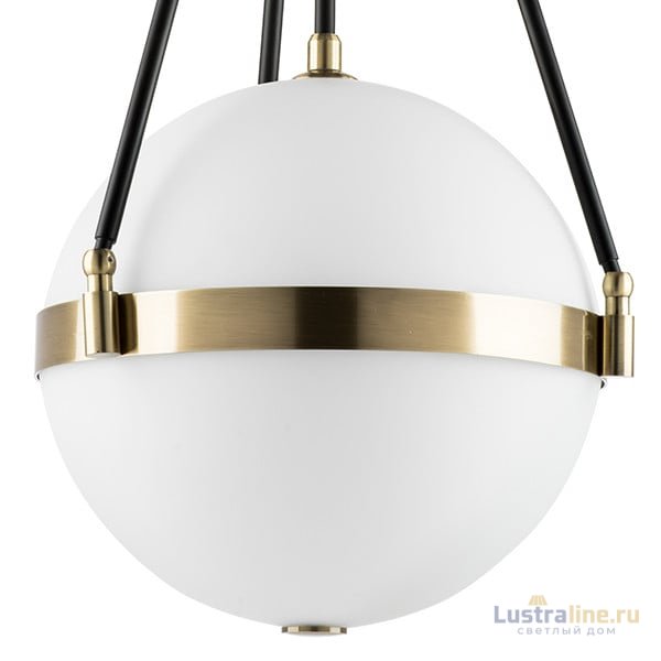 Люстра на штанге Lightstar 816037 Люстра на штанге Lightstar 816037