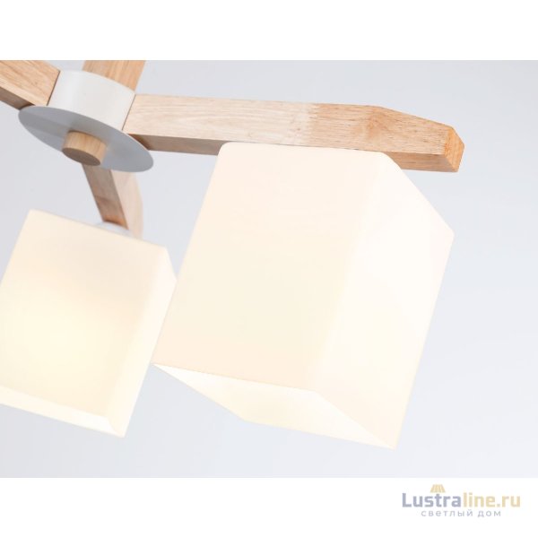 Люстра на штанге Ambrella Light Loft TR83115