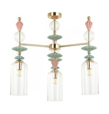 Люстра на штанге Odeon Light BIZET 4855/3C