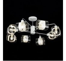 Люстра на штанге Citilux Бертон CL140180 Люстра на штанге Citilux Бертон CL140180