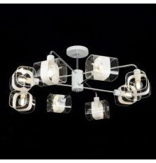 Люстра на штанге Citilux Бертон CL140180