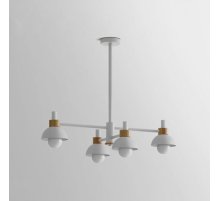 Люстра на штанге ImperiumLoft Fanta 193152-26