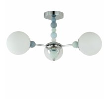 Люстра на штанге Lumion Sunday 6525/3C