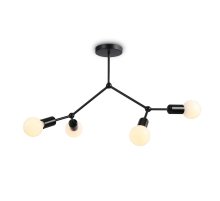 Люстра на штанге Ambrella Light Traditional TR8033