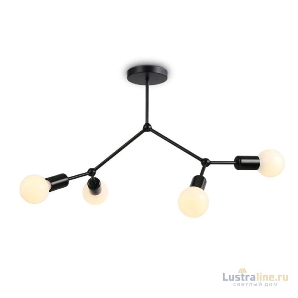 Люстра на штанге Ambrella Light Traditional TR8033 Люстра на штанге Ambrella Light Traditional TR8033
